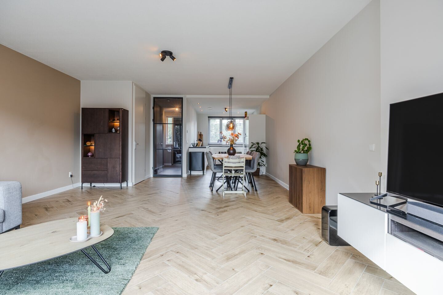 Tussenwoning te koop: Rijperkerkstraat 37, Tilburg