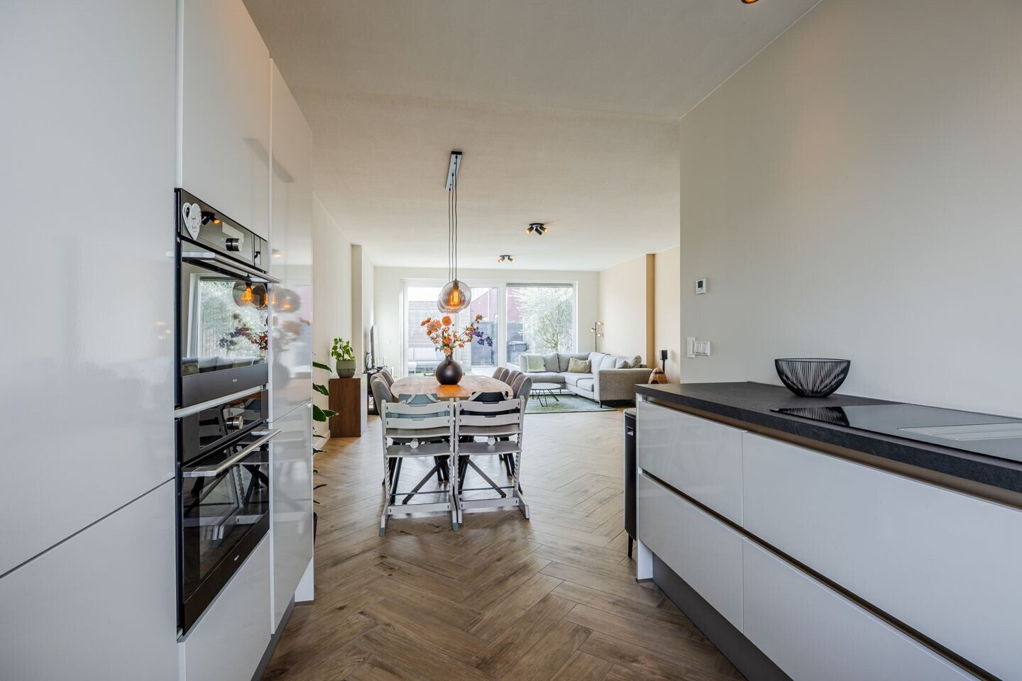 Tussenwoning te koop: Rijperkerkstraat 37, Tilburg