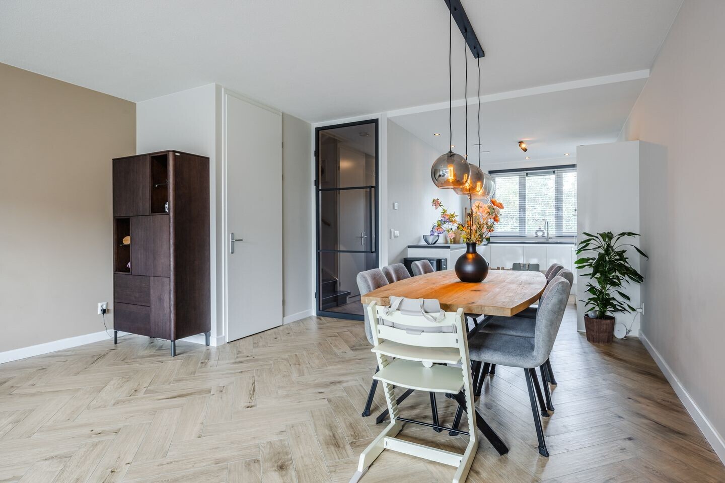 Tussenwoning te koop: Rijperkerkstraat 37, Tilburg