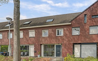 Roodeschoolstraat 39
