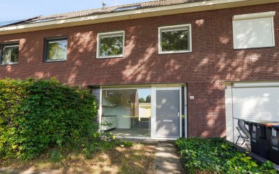 Roodeschoolstraat 43