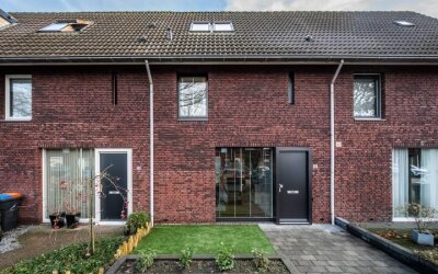 Roodeschoolstraat 26
