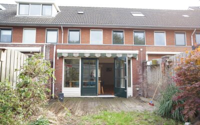 Raamsdonkstraat 71