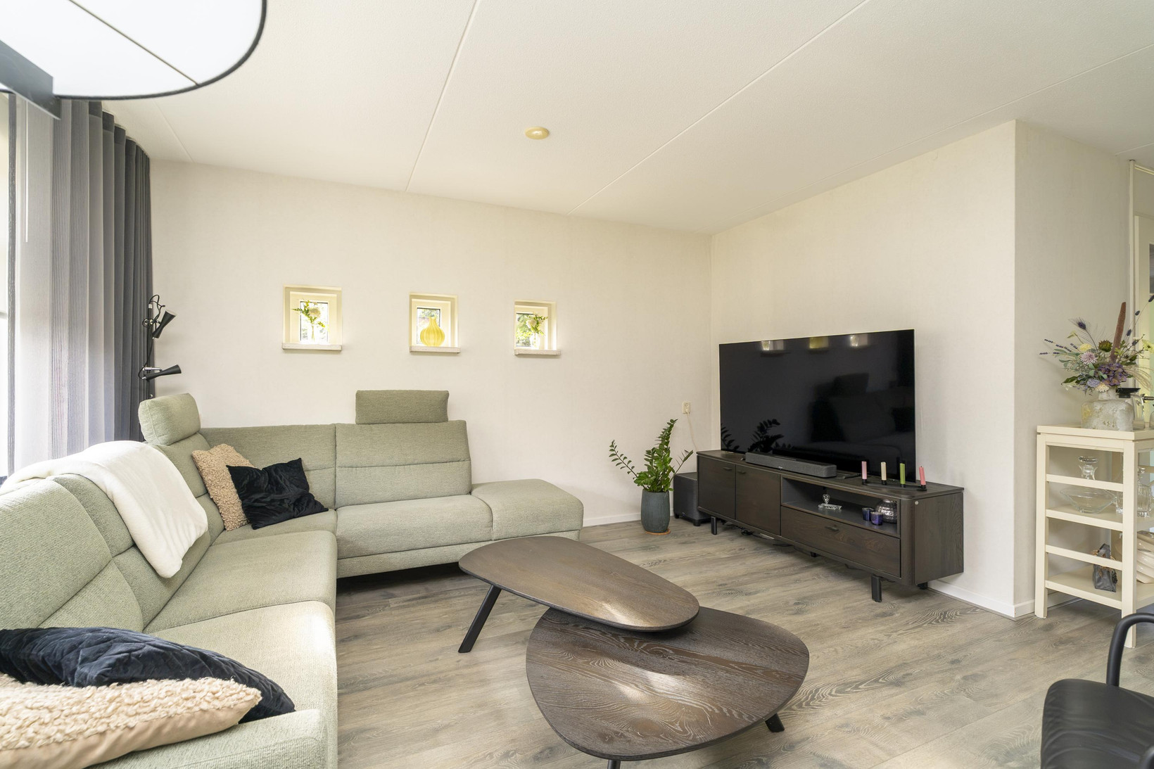 Hoekwoning te koop: Rustenburgstraat 25, Tilburg