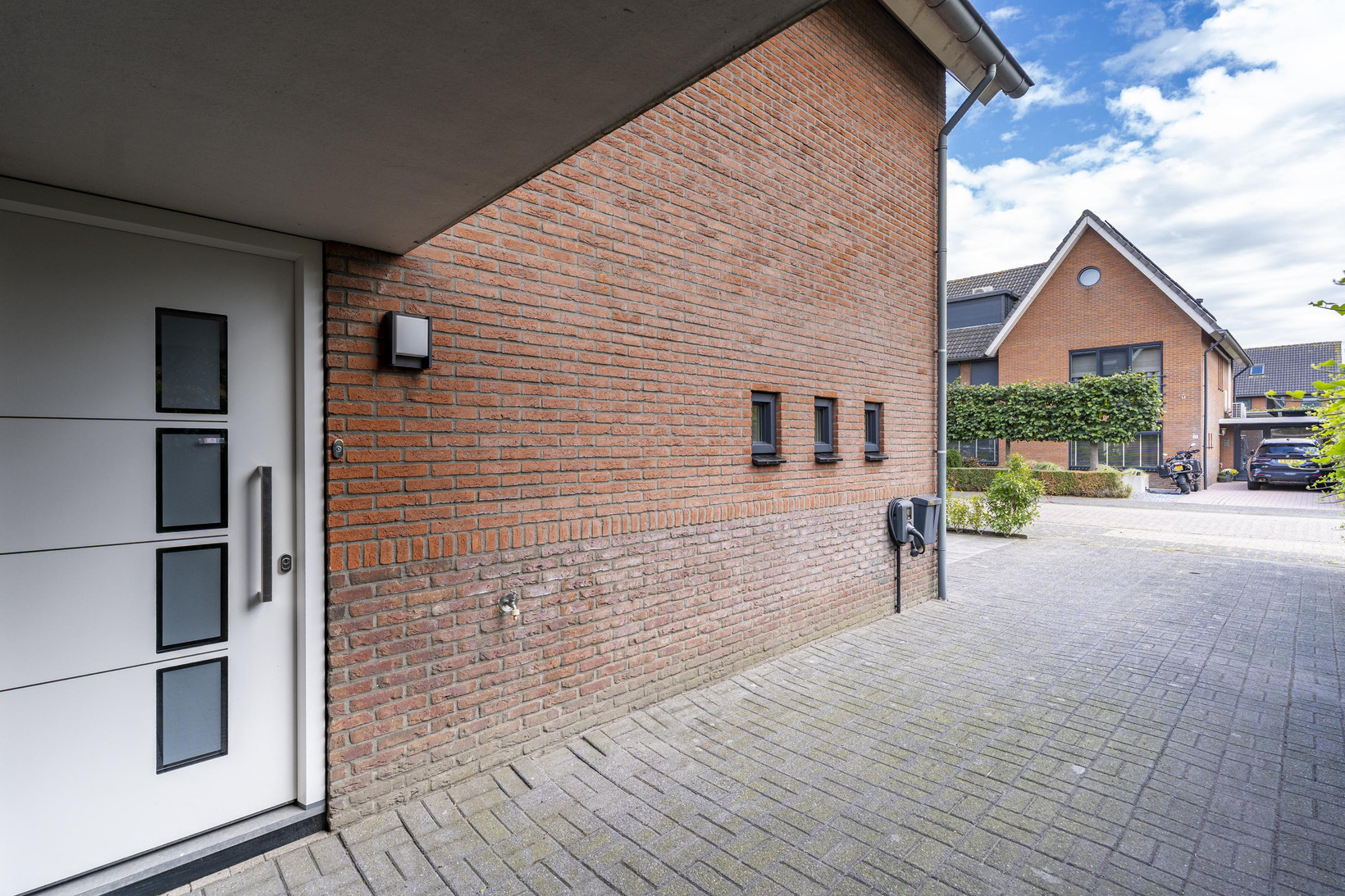 Hoekwoning te koop: Rustenburgstraat 25, Tilburg