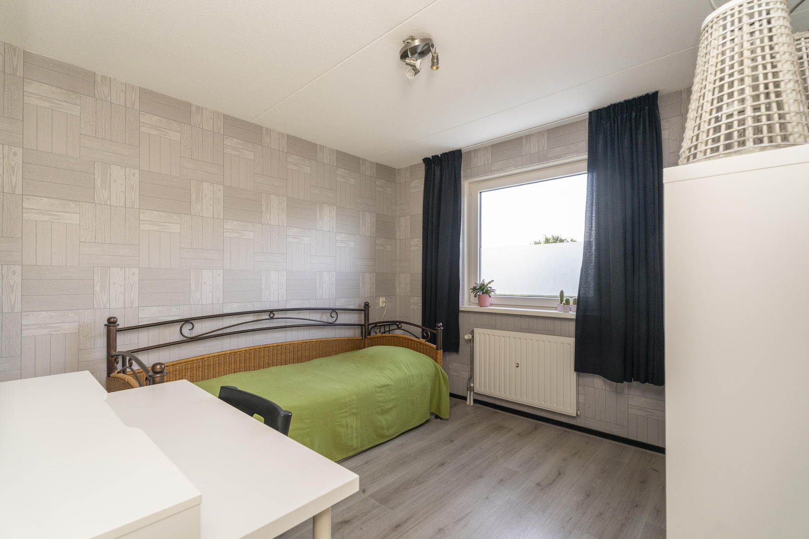 Hoekwoning te koop: Rustenburgstraat 25, Tilburg