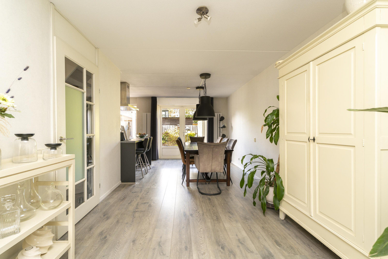 Hoekwoning te koop: Rustenburgstraat 25, Tilburg