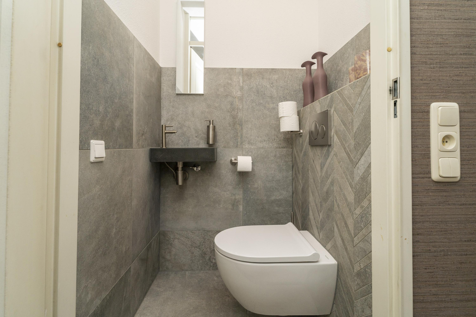 Hoekwoning te koop: Rustenburgstraat 25, Tilburg