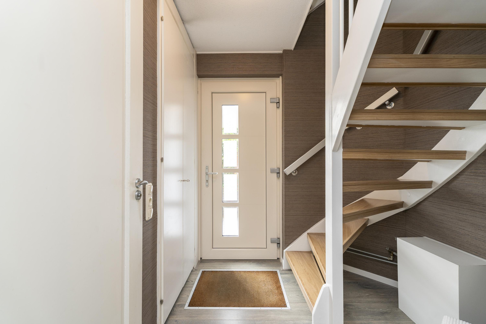 Hoekwoning te koop: Rustenburgstraat 25, Tilburg