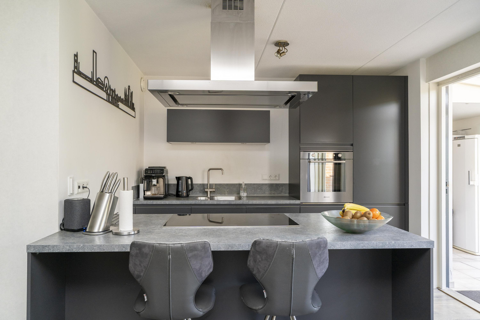 Hoekwoning te koop: Rustenburgstraat 25, Tilburg