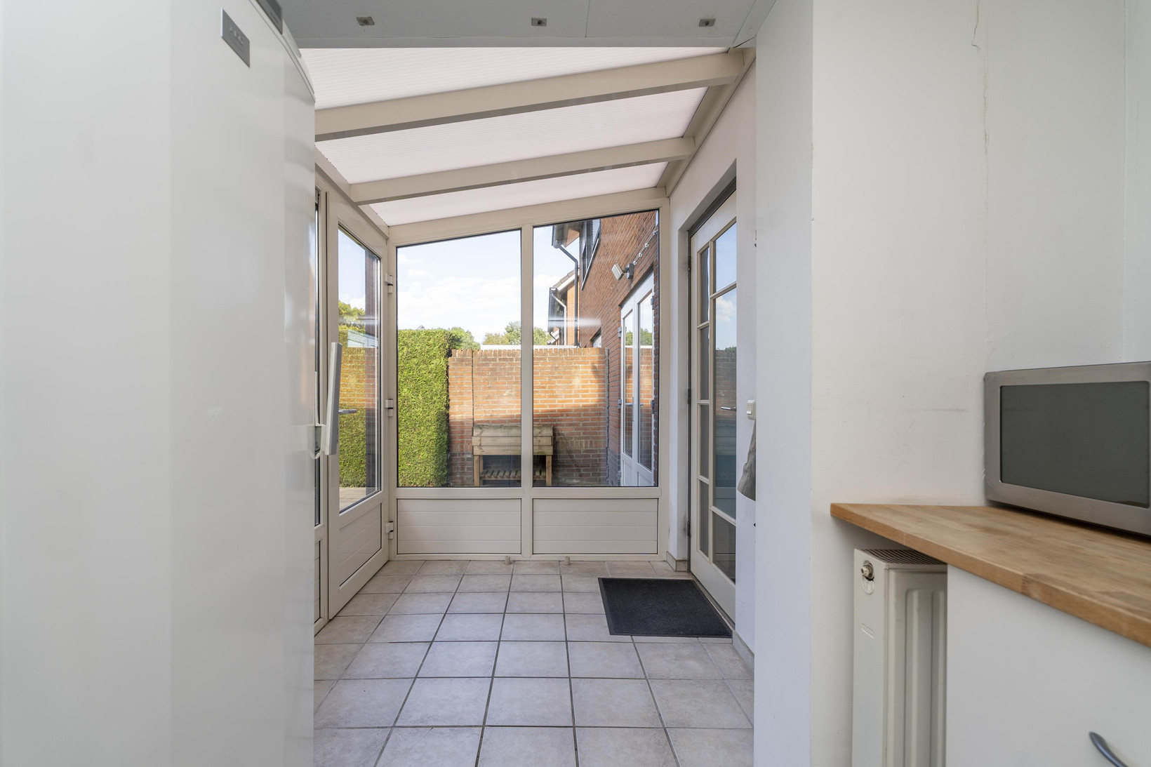 Hoekwoning te koop: Rustenburgstraat 25, Tilburg