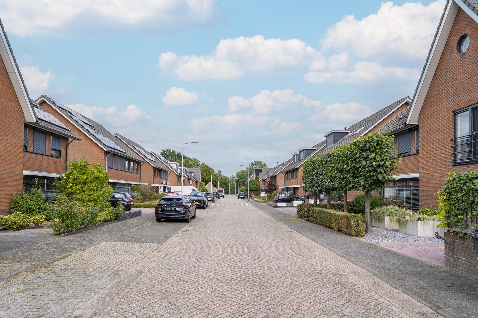 Hoekwoning te koop: Rustenburgstraat 25, Tilburg