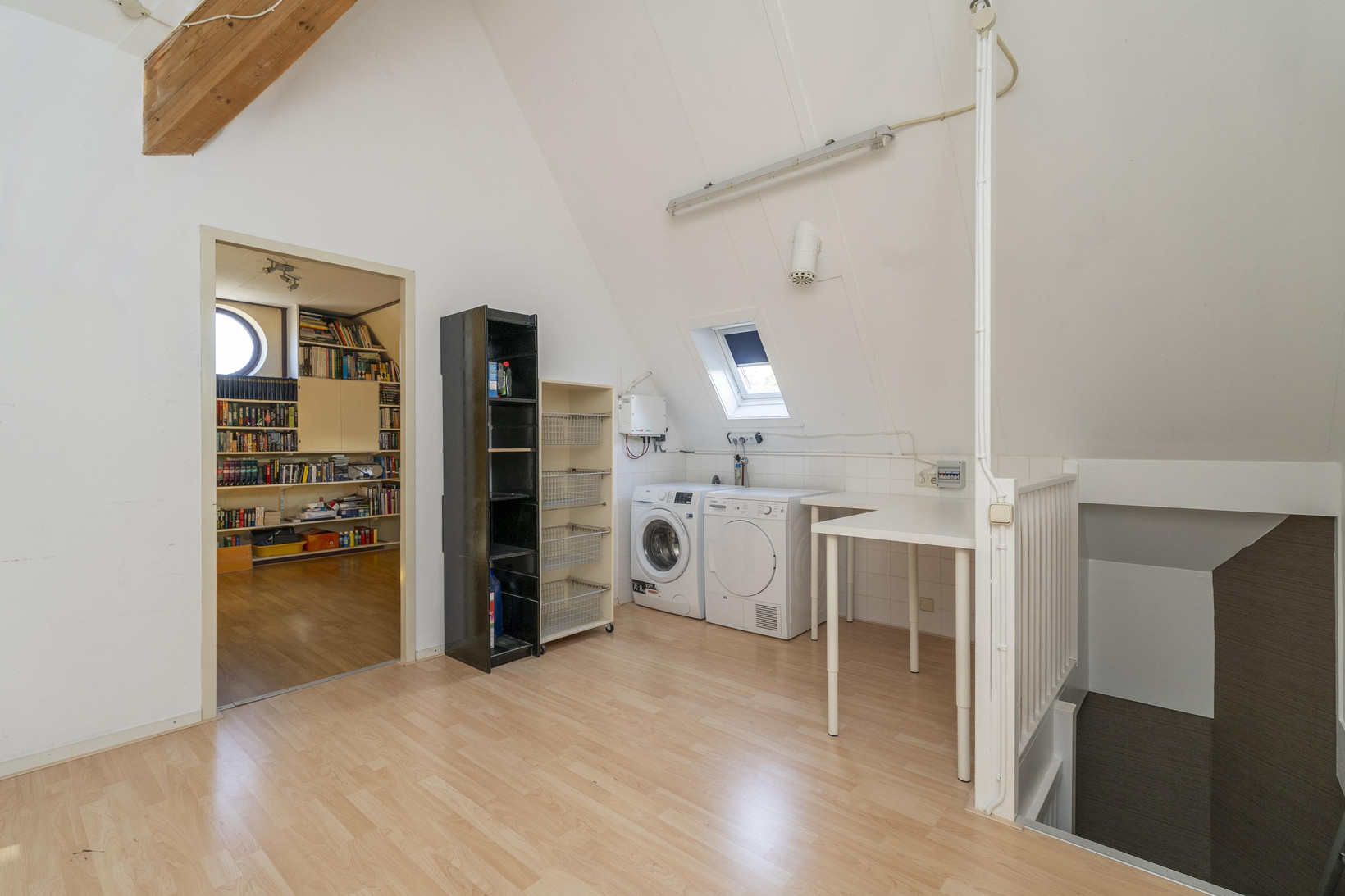 Hoekwoning te koop: Rustenburgstraat 25, Tilburg