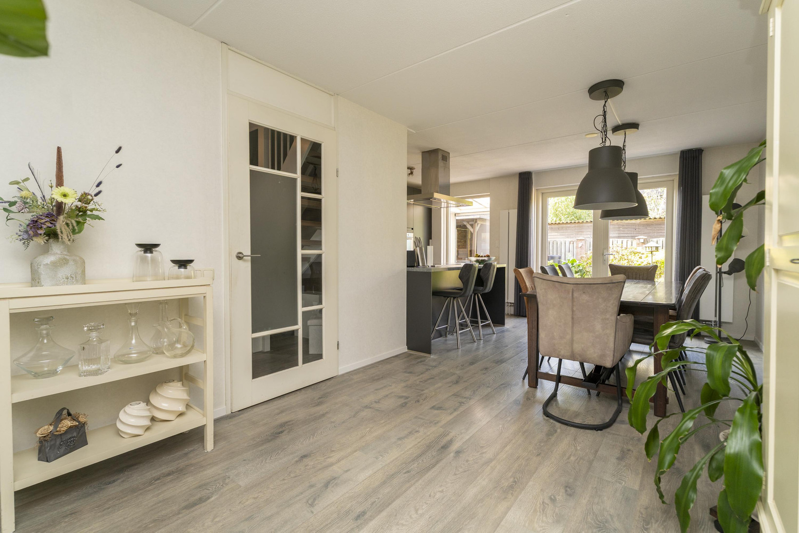 Hoekwoning te koop: Rustenburgstraat 25, Tilburg