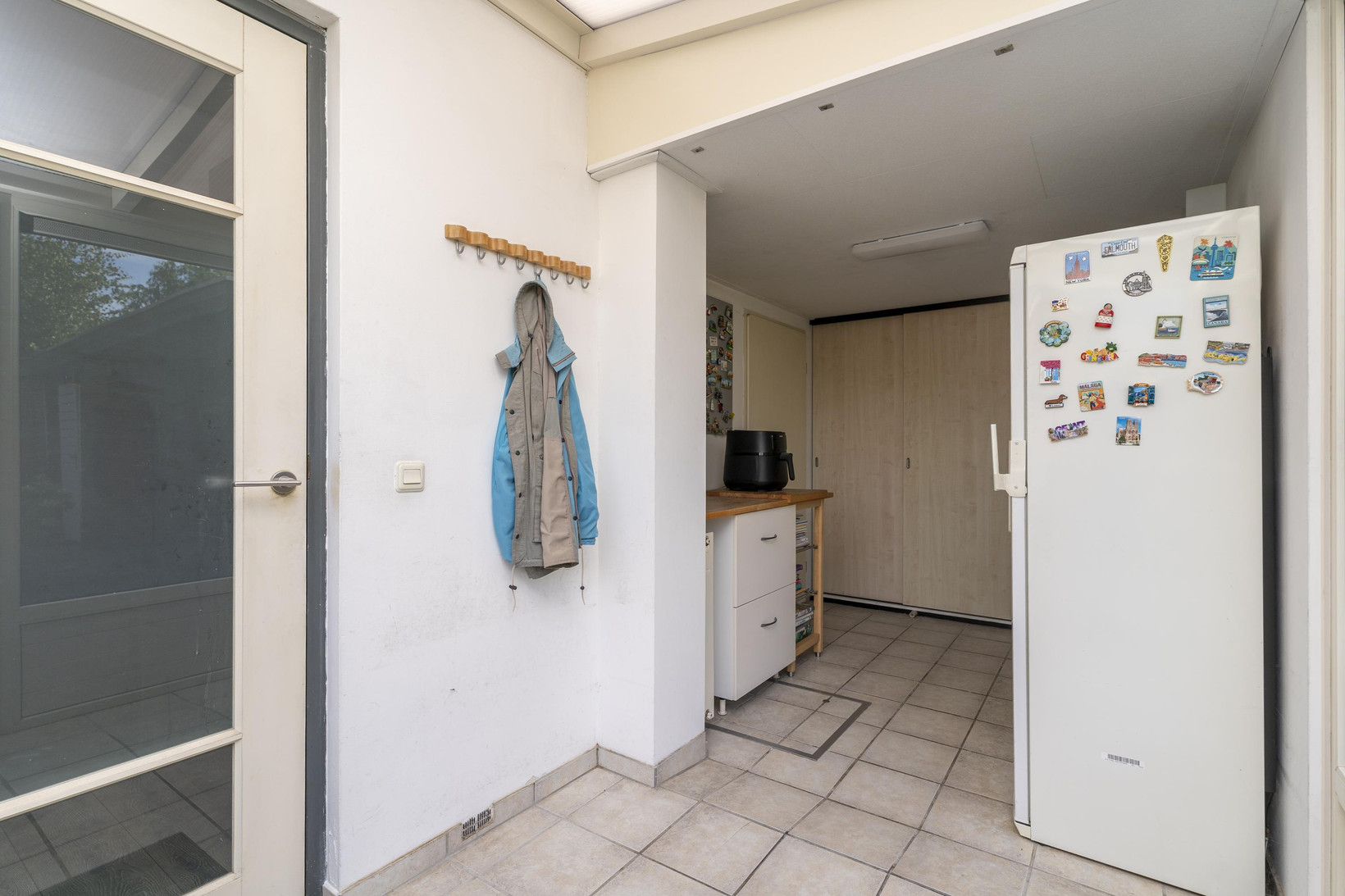 Hoekwoning te koop: Rustenburgstraat 25, Tilburg