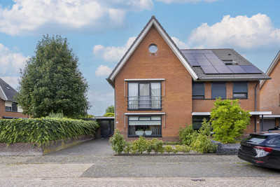 Rustenburgstraat 25