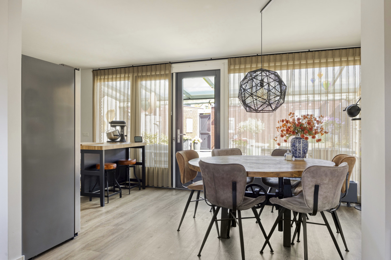 Hoekwoning te koop: Renswoudestraat 44, Tilburg