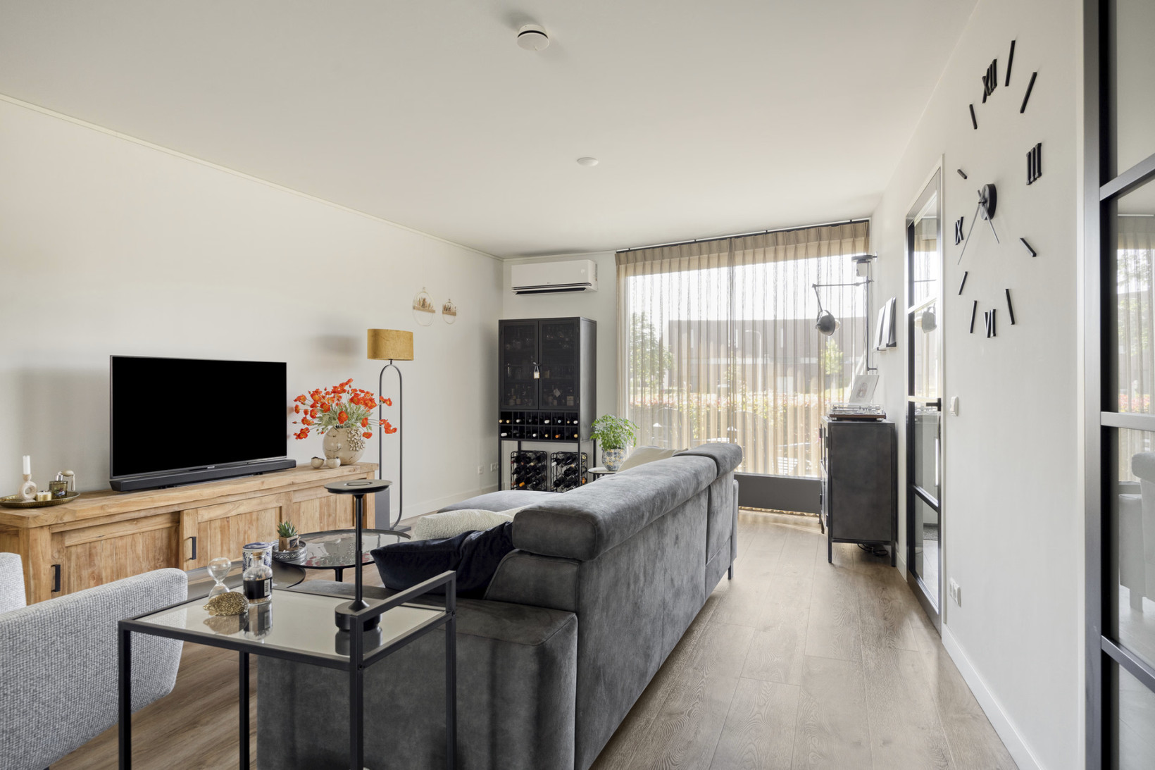 Hoekwoning te koop: Renswoudestraat 44, Tilburg