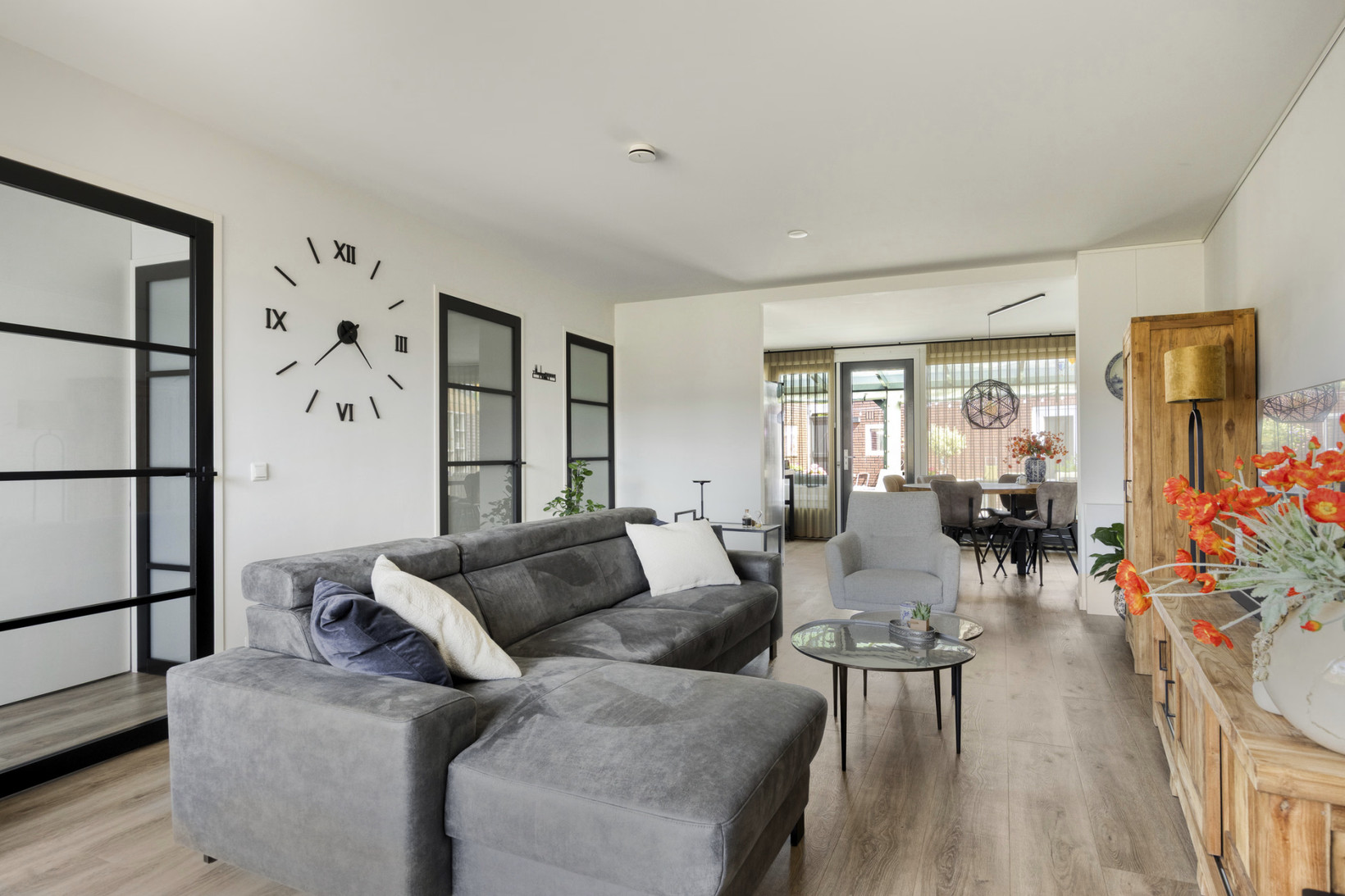 Hoekwoning te koop: Renswoudestraat 44, Tilburg