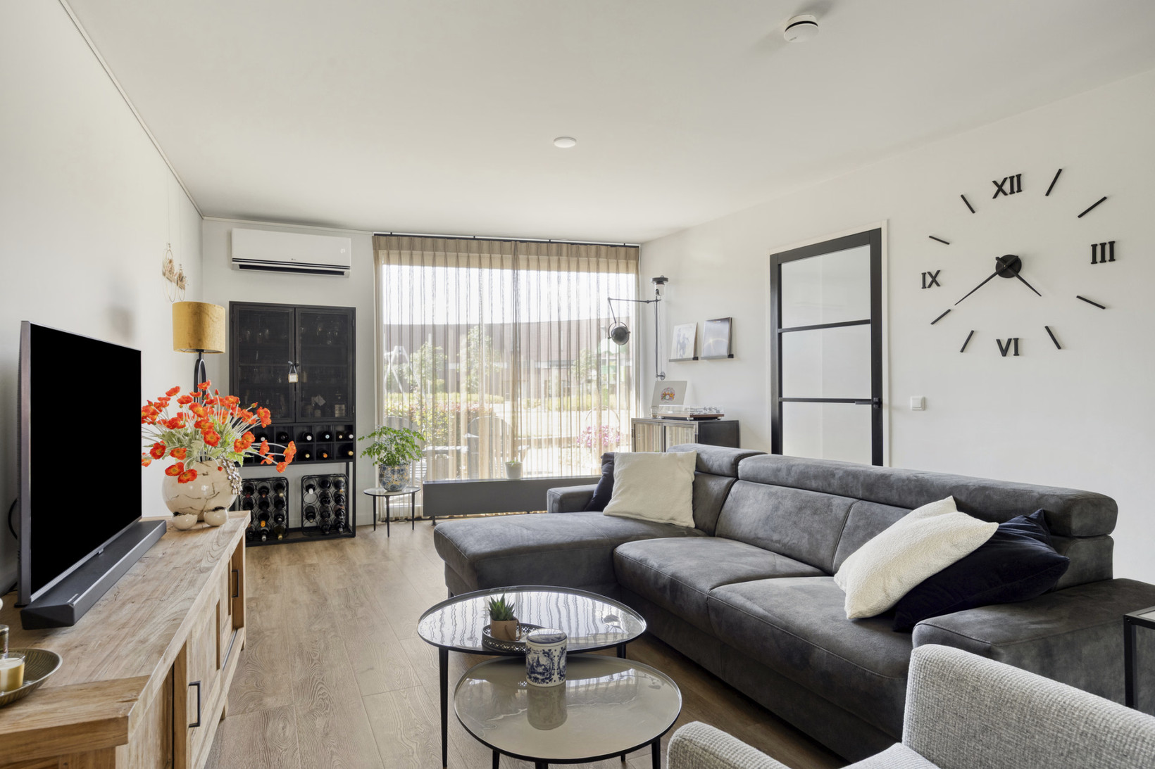 Hoekwoning te koop: Renswoudestraat 44, Tilburg