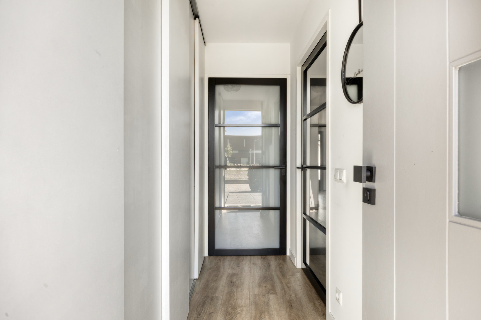 Hoekwoning te koop: Renswoudestraat 44, Tilburg