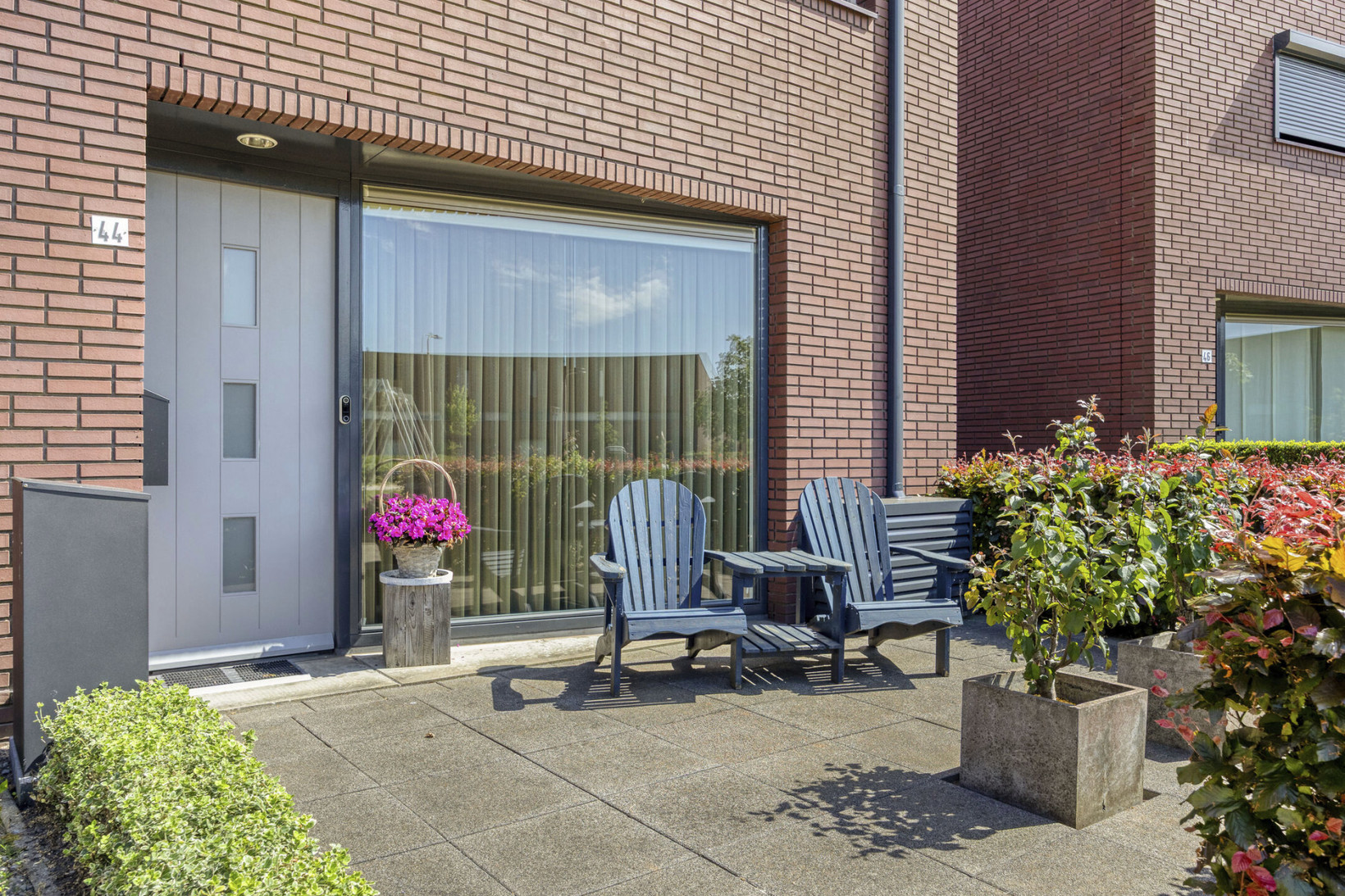 Hoekwoning te koop: Renswoudestraat 44, Tilburg