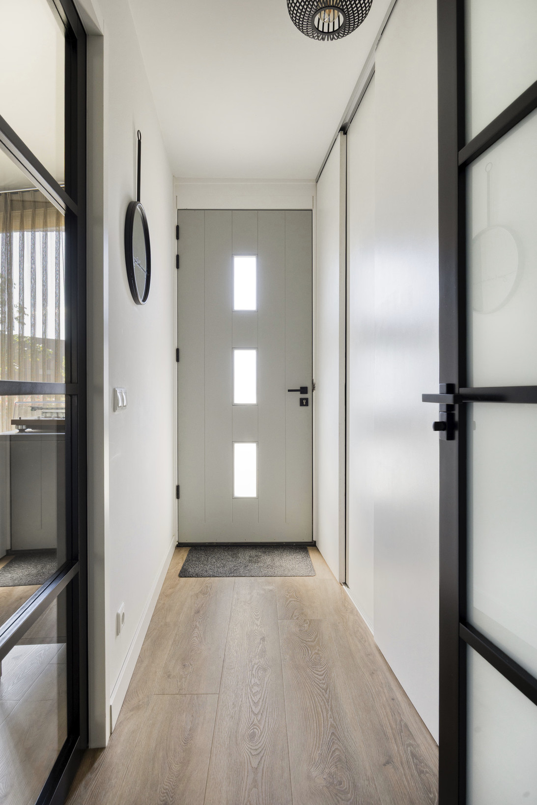 Hoekwoning te koop: Renswoudestraat 44, Tilburg