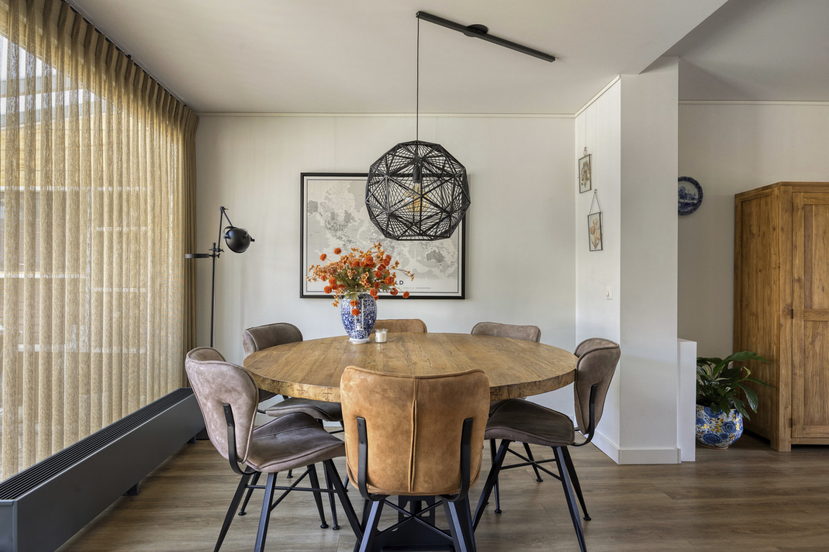 Hoekwoning te koop: Renswoudestraat 44, Tilburg