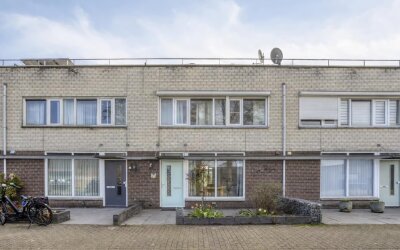 Steenwijksingel 6