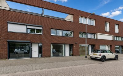 Schalkhaarstraat 75