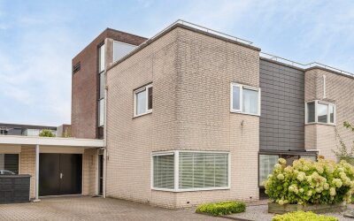 Smalbroekstraat 12