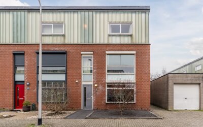 Schaarsbergenstraat 3