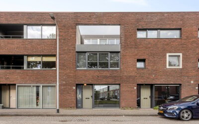 Spaarnwoude. 129