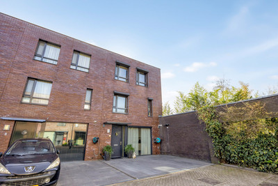 Sleeuwijkerf 9