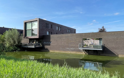 Steenbergenerf 6