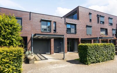 Steenselerf 3
