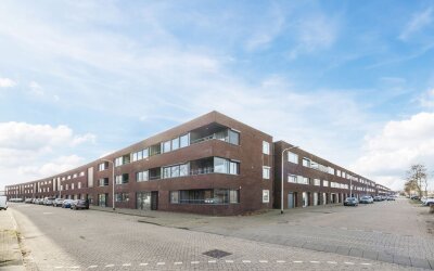 Schipluidenlaan 14