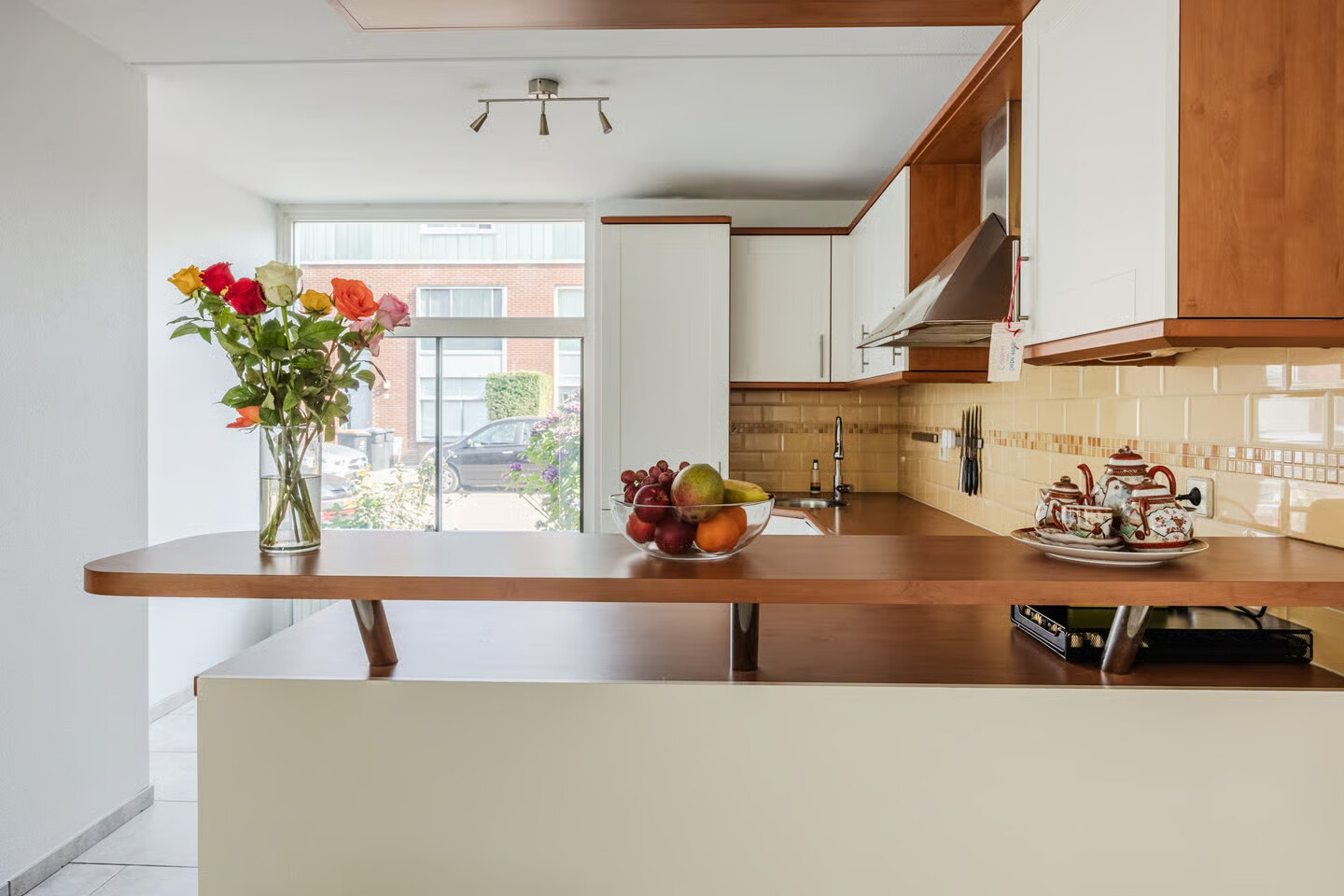 Hoekwoning te koop: Schagenstraat 4, Tilburg