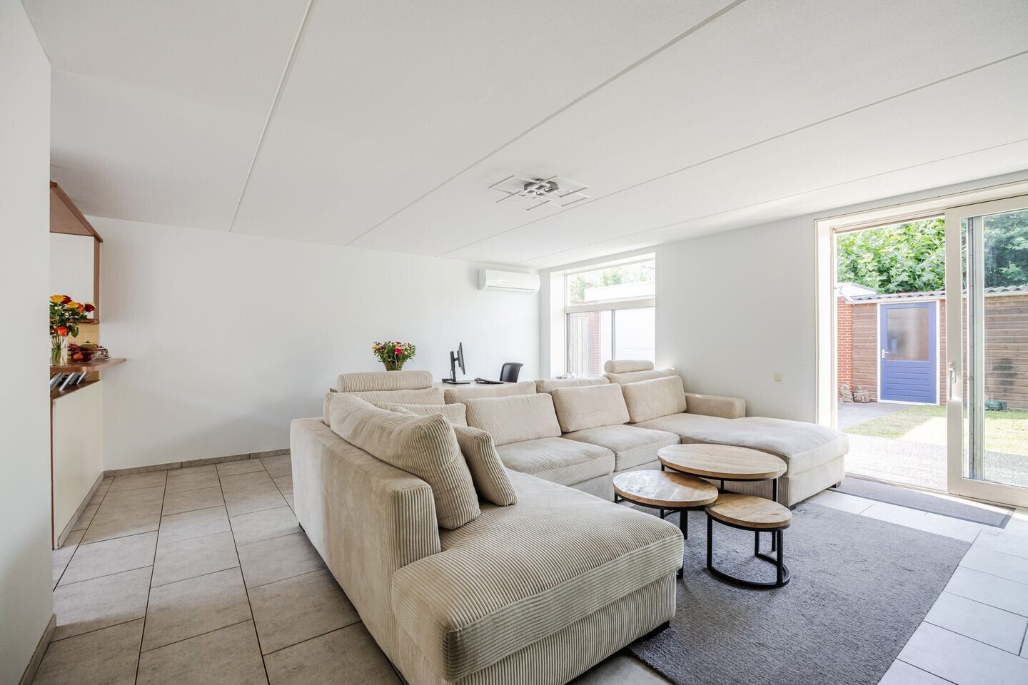 Hoekwoning te koop: Schagenstraat 4, Tilburg