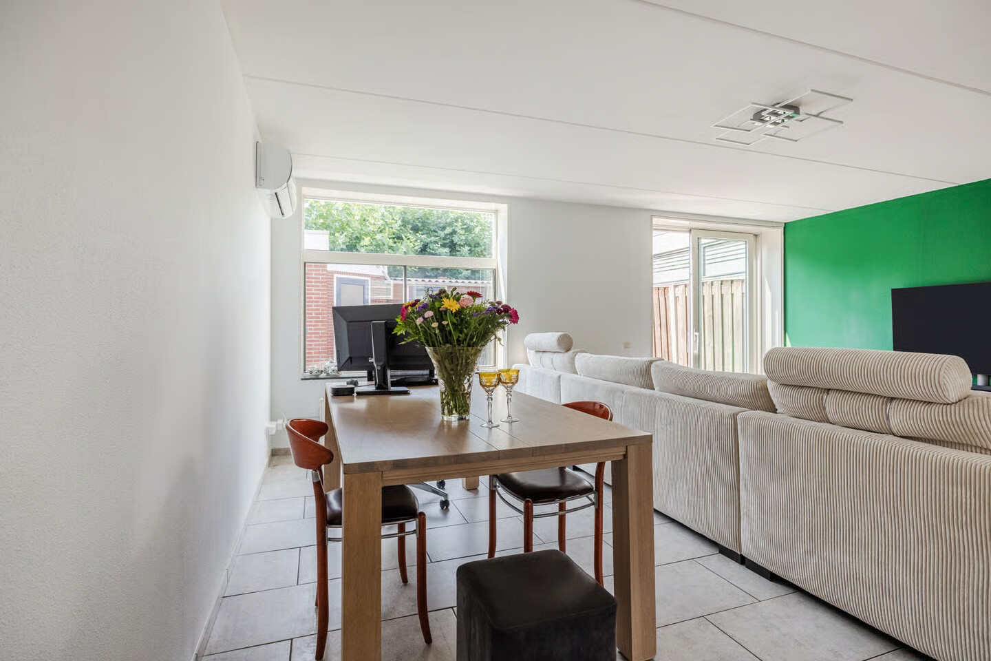 Hoekwoning te koop: Schagenstraat 4, Tilburg