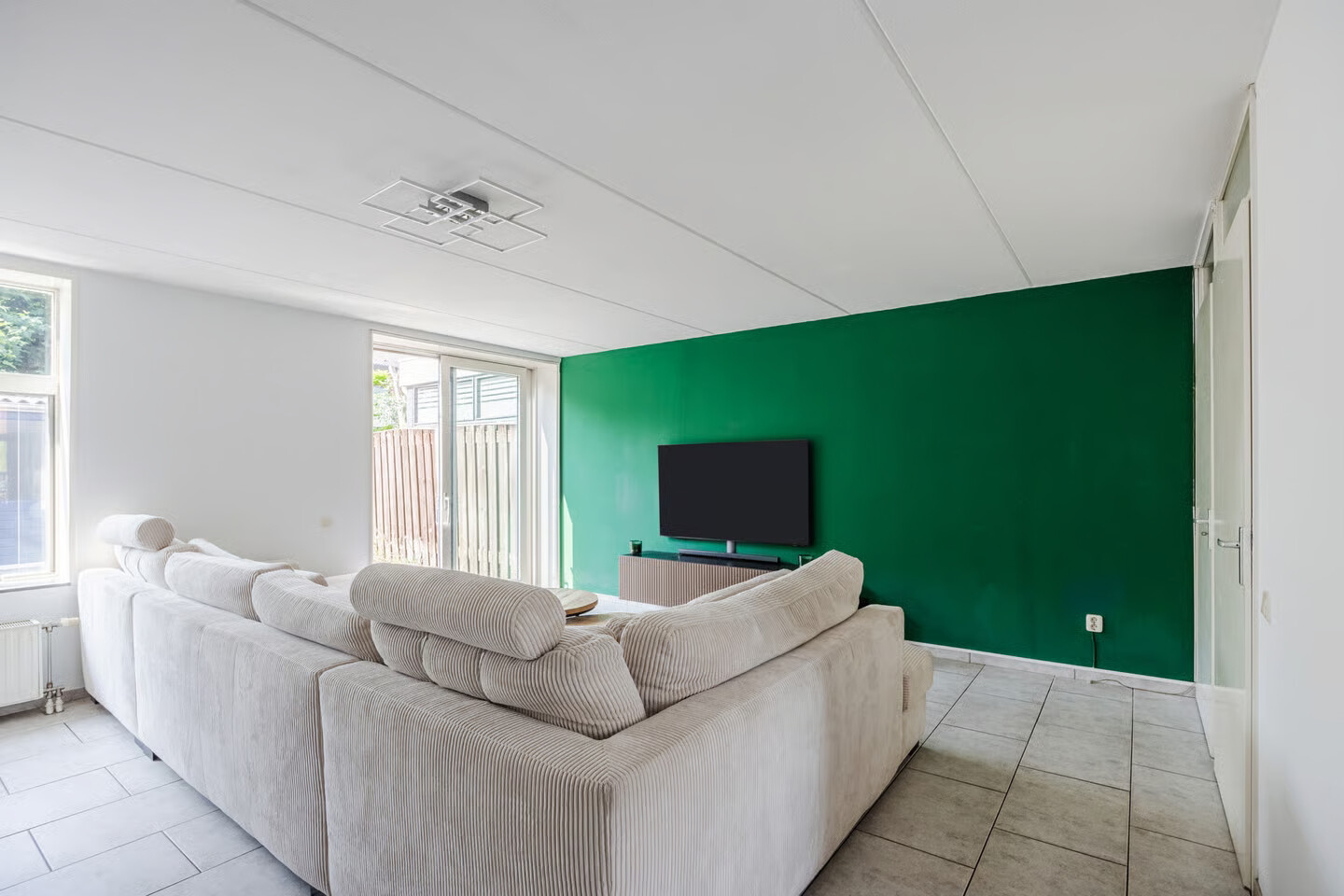 Hoekwoning te koop: Schagenstraat 4, Tilburg