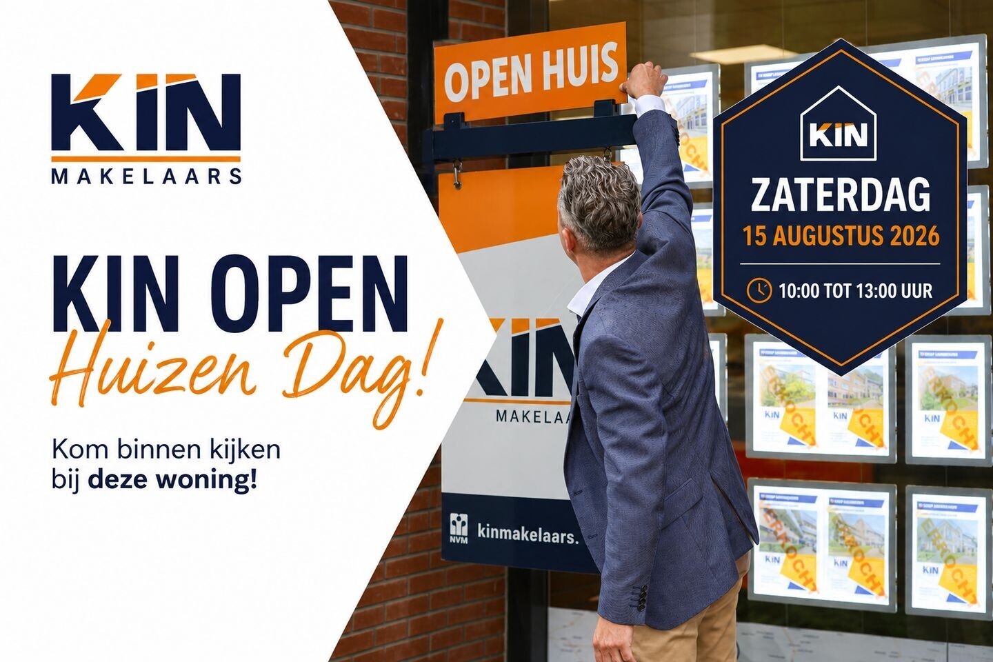 Hoekwoning te koop: Schagenstraat 4, Tilburg