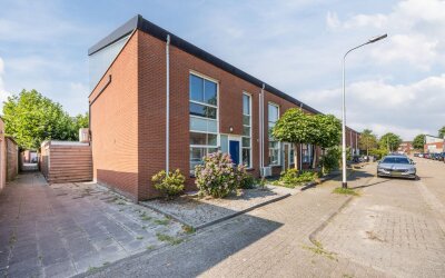 Schagenstraat 4