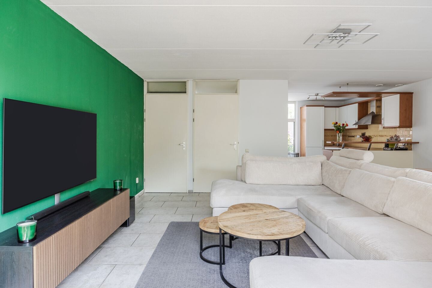 Hoekwoning te koop: Schagenstraat 4, Tilburg