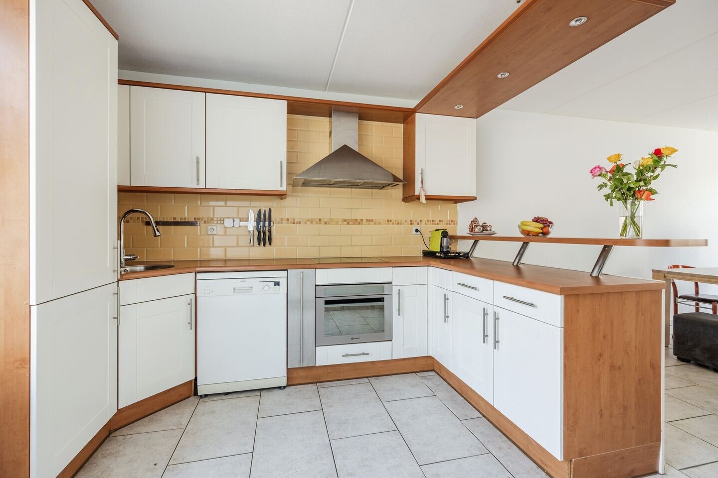 Hoekwoning te koop: Schagenstraat 4, Tilburg