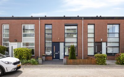 Schadewijkstraat 22