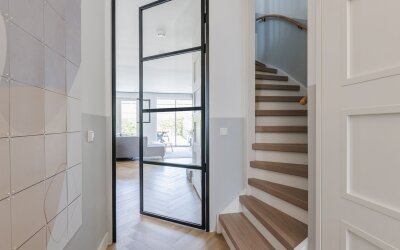 Sloterdijkstraat 3