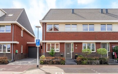 Rijperkerkpark 54