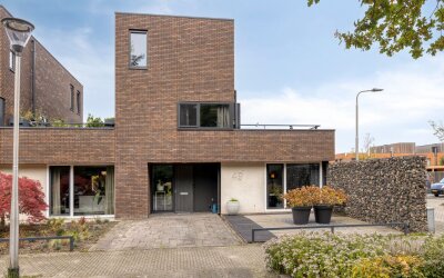 Witbrantlaan West 49