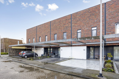 Wijboschstraat 30